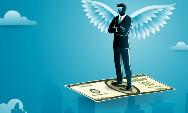 O que é investimento anjo e como ele pode ajudar as empresas