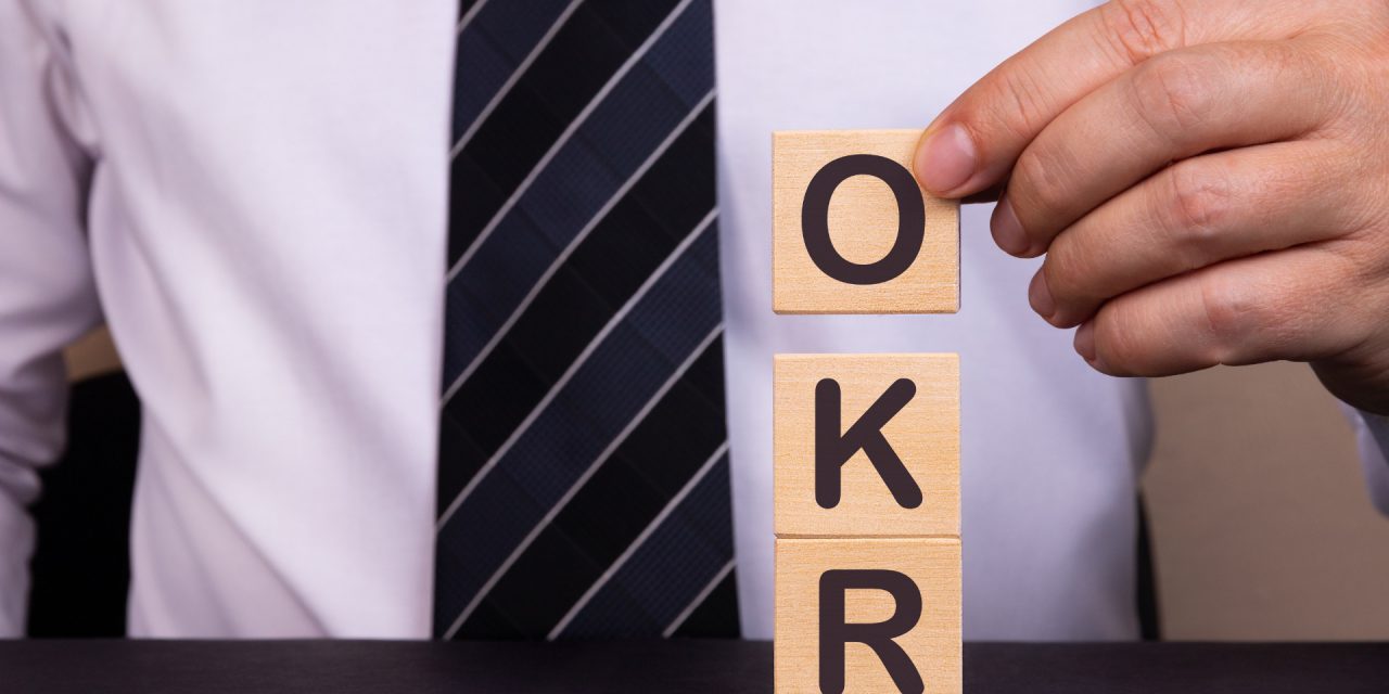 O que é OKR e por que implementar essa metodologia na sua empresa?