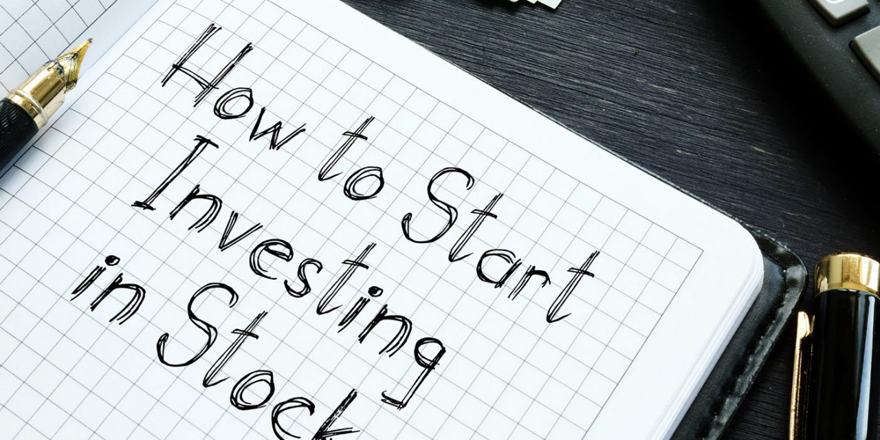 Quer começar a investir? Confira 5 dicas para ter sucesso nessa jornada!