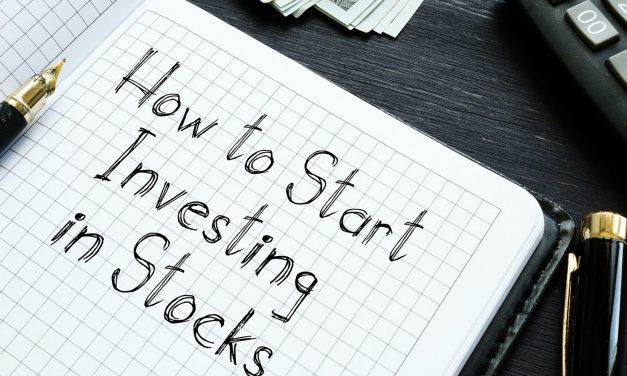 Quer começar a investir? Confira 5 dicas para ter sucesso nessa jornada!