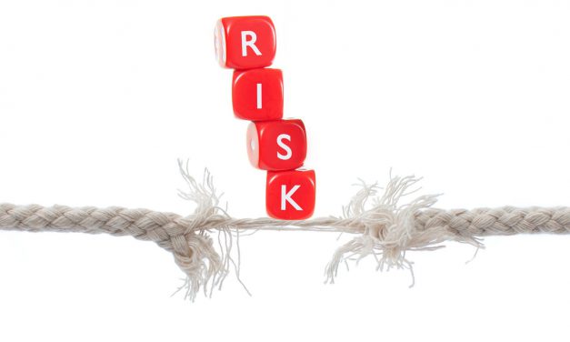 Quais os principais tipos de riscos na hora de investir?