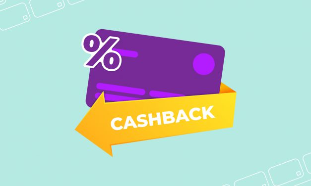 Por que você deve considerar um cartão de crédito cashback este ano